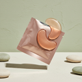 Under-Eye Hydrogel Copper Patches – Sage Stone